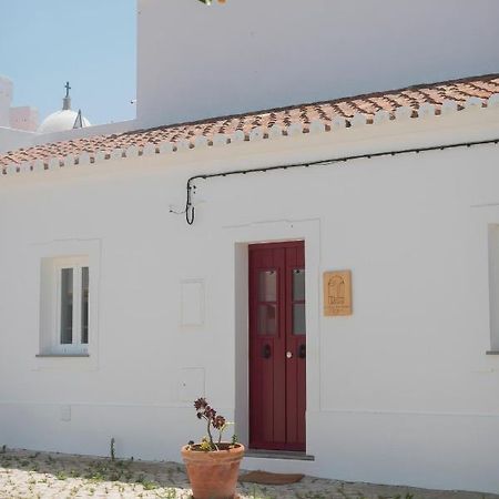 A Casa De Cima - Cacela Velha Vila Nova de Cacela Esterno foto