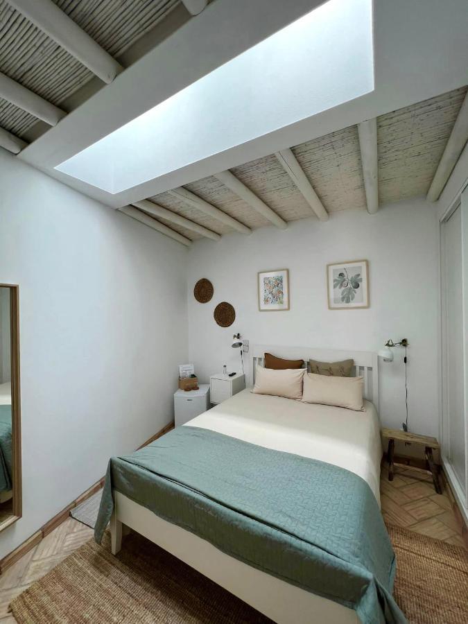 A Casa De Cima - Cacela Velha Vila Nova de Cacela Esterno foto