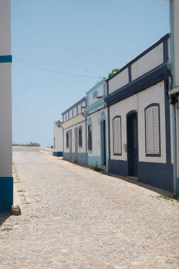 A Casa De Cima - Cacela Velha Vila Nova de Cacela Esterno foto