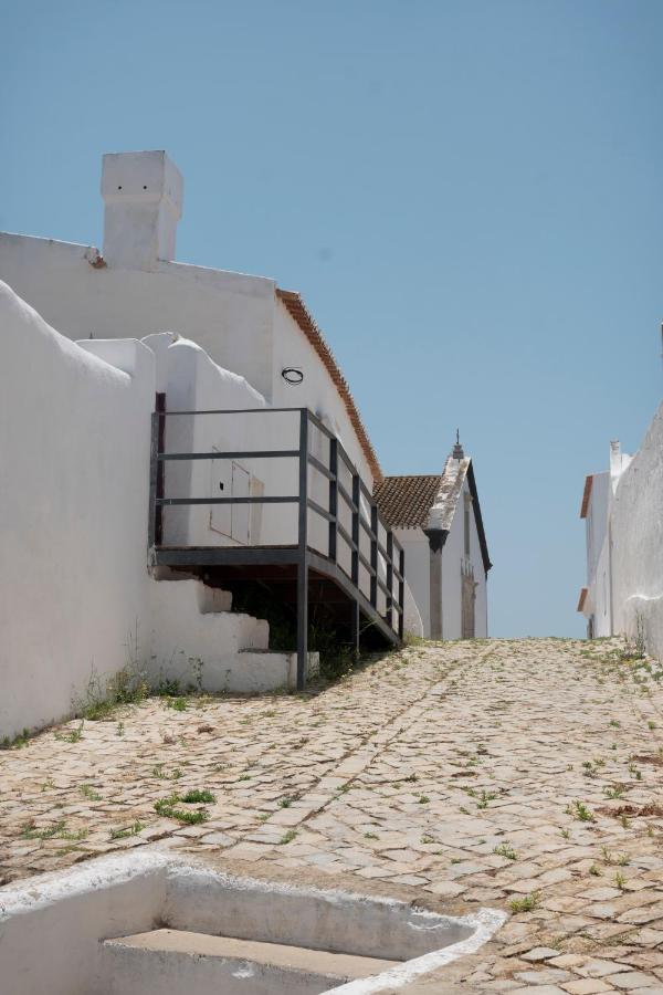 A Casa De Cima - Cacela Velha Vila Nova de Cacela Esterno foto