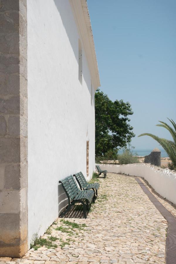 A Casa De Cima - Cacela Velha Vila Nova de Cacela Esterno foto