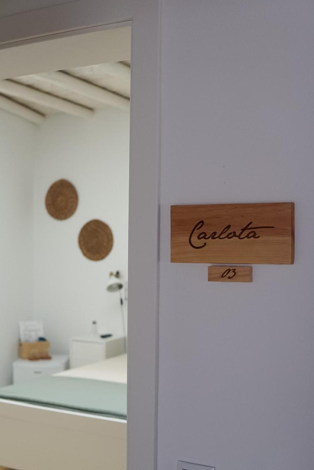 A Casa De Cima - Cacela Velha Vila Nova de Cacela Camera foto
